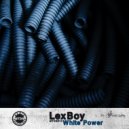 Lex Boy - Cocoon & Distortion
