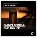 Giampi Spinelli - The Knoizer