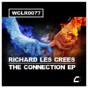 Richard Les Crees - Intoxicate
