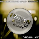 Nb2 Electronic Band - Tuesday (Original Mix)