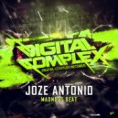 Joze Antonio - Madness Beat