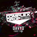 Davyo - First Time