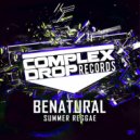 Benatural - Summer Reggae