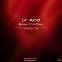 St. Acid - Beautiful Day (Original Mix)