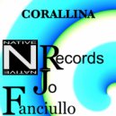 Jo Fanciullo - Corallina