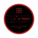 HAYATO HAYASHI - PARADOX (Original Mix)