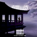 NEKRRRAAASOV - Samurai (Prod by. VisaGangBeatz)