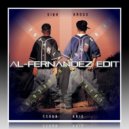 Guille Placencia & George Privatti - Cha Cha Cha (Al-Fernandez Edit)