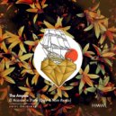 The Angels - El Acordeon Triste