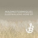 Madmotormiquel - Someone To Take Me Home (Christopher Schwarzwalder Remix)