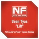 Sean Tyas - Lift