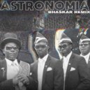 Vicetone, Tony Igy - Astronomia