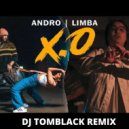 The Limba Andro - XO