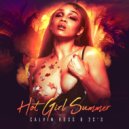 Calvin Ross & 2c\'s - Hot Girl Summer (Original Mix)
