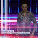 Niblewild - Invasion of Trance 270