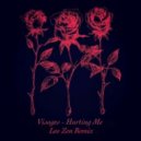 Visages - Hurting Me (Leo Zen Remix)