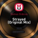 Samus Ordicus - Strayed (Original Mix)