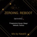 NataliS - ZEROING.REBOOT #3 (11.06.2020)