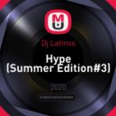 Dj Latinos - Hype