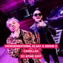 MORGENSHTERN, Eljay x Eddie G - Cadillac (DJ Atme Edit)