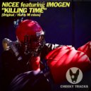 Nicee featuring Imogen - Killing Time (Original Mix)