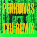 Perkunas - Betamax (Tyu Remix)