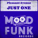Pleasant Avenue - Just One (Original Mix)