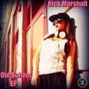 Rick Marshall - For You (Original Mix)