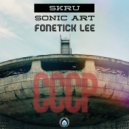 Skru - CCCP (Original Mix)