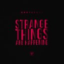 Grotesque - Strange Things Are Happening