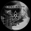 Concinnity - 4 Life (Original Mix)