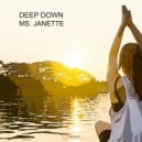 Ms Janette - A Deep Down (Original Mix)