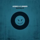 Axones, E-Runner - Acid Way Part 3 (Original Mix)