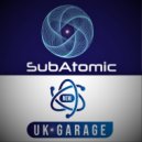 SubAtomic - Magnetar
