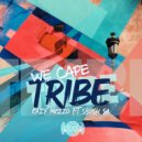 Eazy Mezzo ft Sbosh SA - We Cape Tribe