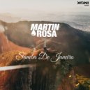 Martin Rosa - Samba De Janeiro (Original Mix)