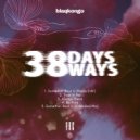 blaqkongo - Somethin' Bout U