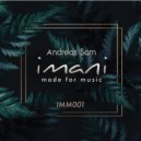 Andreas Sam - Creole