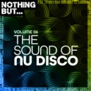 Discotron & HP Vince - Woo Hoo (Nu Disco Radio Mix)