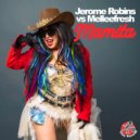 Jerome Robins & Melleefresh - Mamita