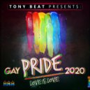 Tony Beat - Change The World