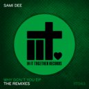 Sami Dee - Keep The Beat Rockin\' (Mark Funk Remix)