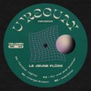 Le Jeune Flück - Familiar nights