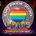 Dj Tony Beat, Fortuny - Electric Shadows