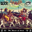 Maron Max - The Power of Shiva (Original Mix)
