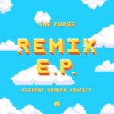 The Purge - Never Again