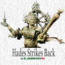 Shoko Rasputin - Hades Strikes Back (Original Mix)
