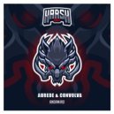 Aurede, Convolva - Andamiro (Original Mix)
