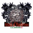 Shoko Rasputin - Attack of Murderous (Original Mix)