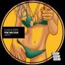 Sllash & Doppe - Perc You Later